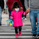 Image for article titled Journal Retracts Flawed Study That Claimed to Show Face Masks Harm Kids